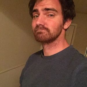 Meet your Posher, Kevin